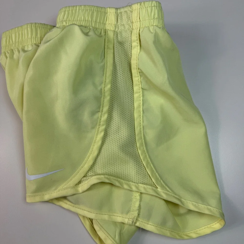 Nike size shorts