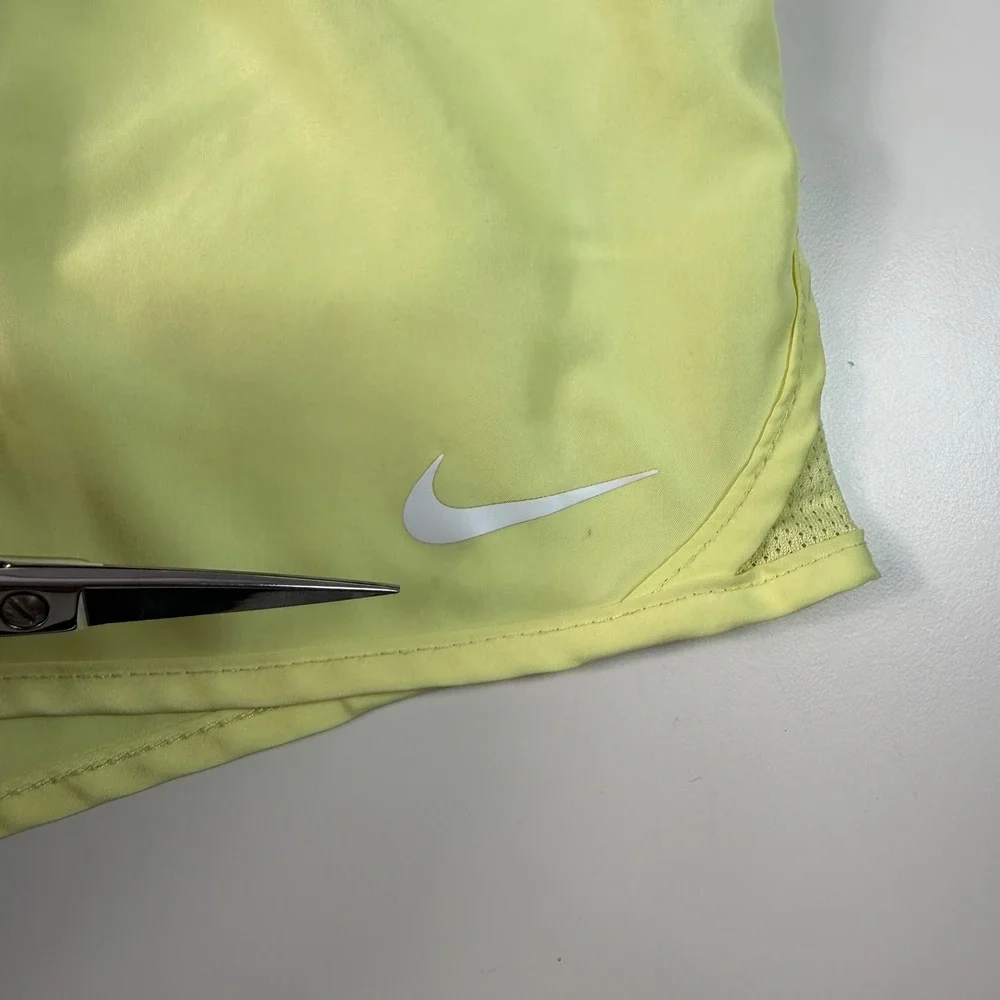 Nike mesh athletic gym