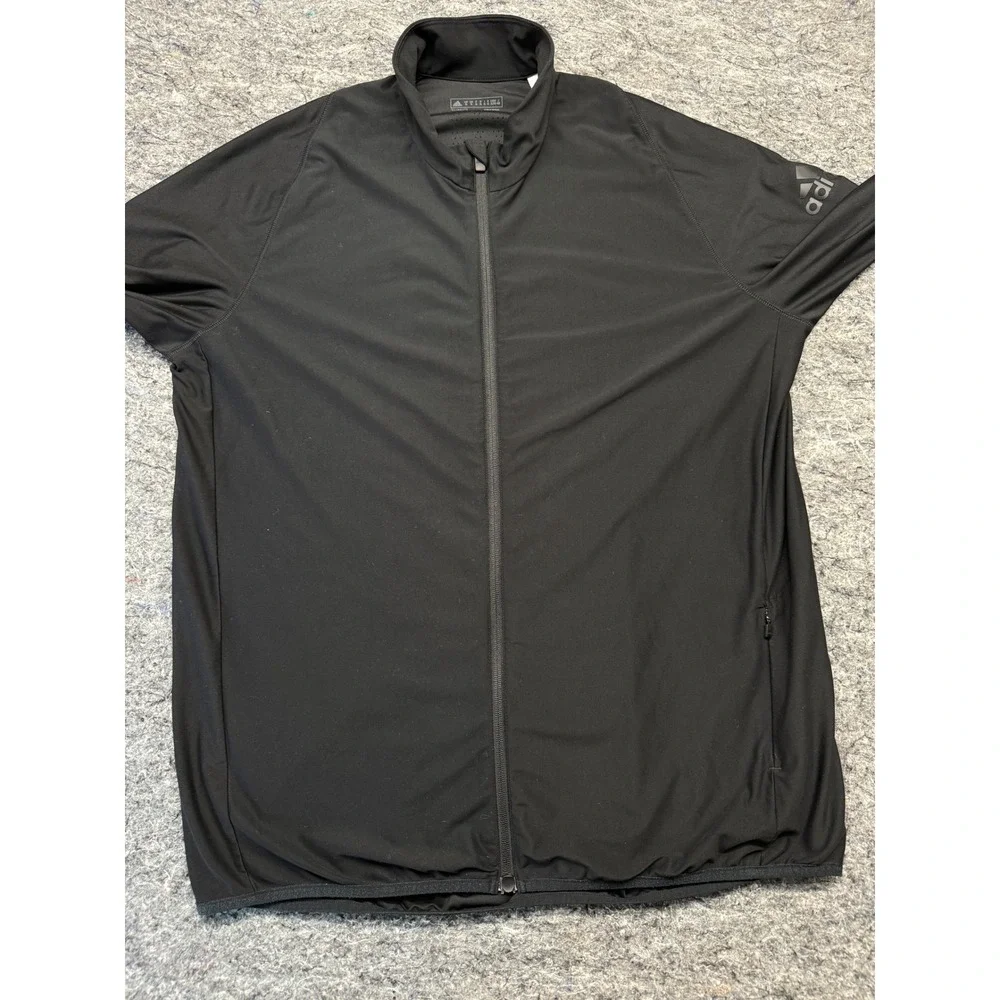 adidas climalite full
