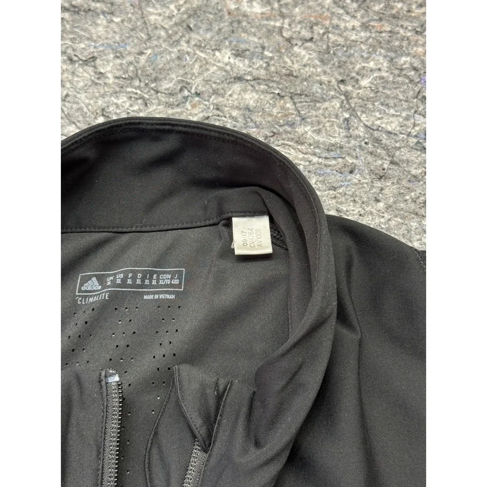adidas climalite full