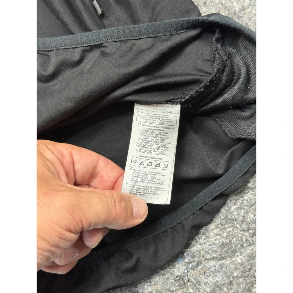 adidas climalite full