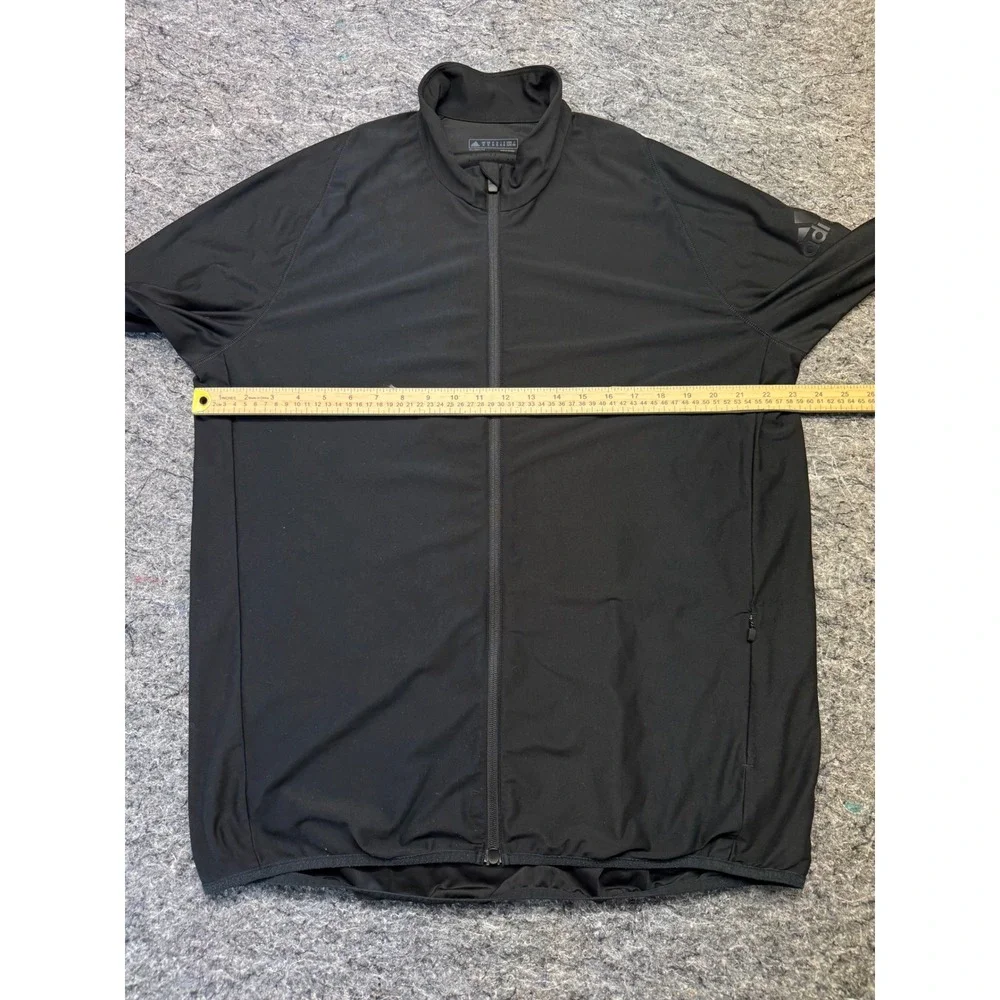 adidas climalite full