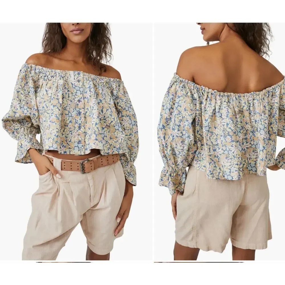 Free People new tags