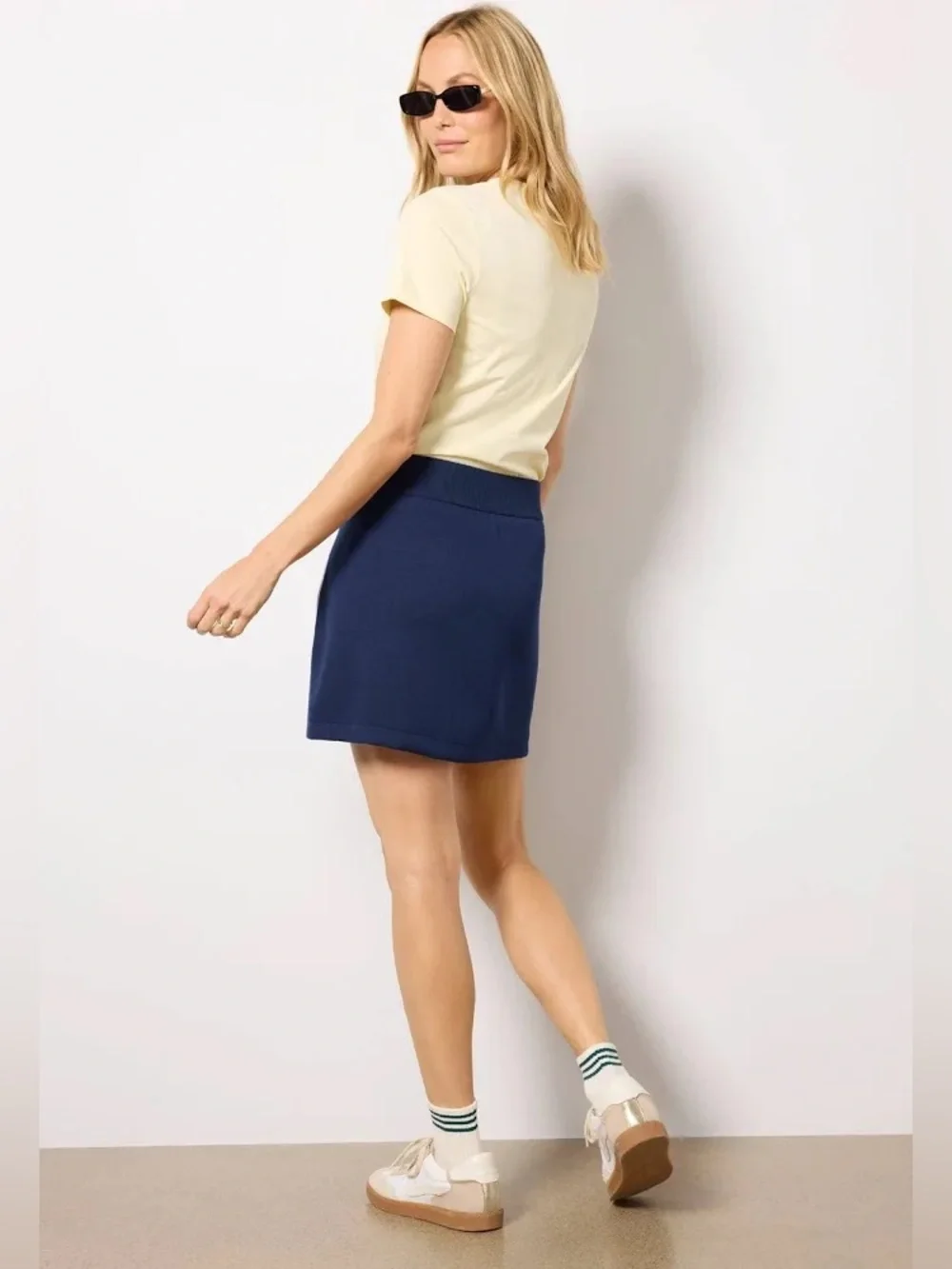 SPANX versatile navy