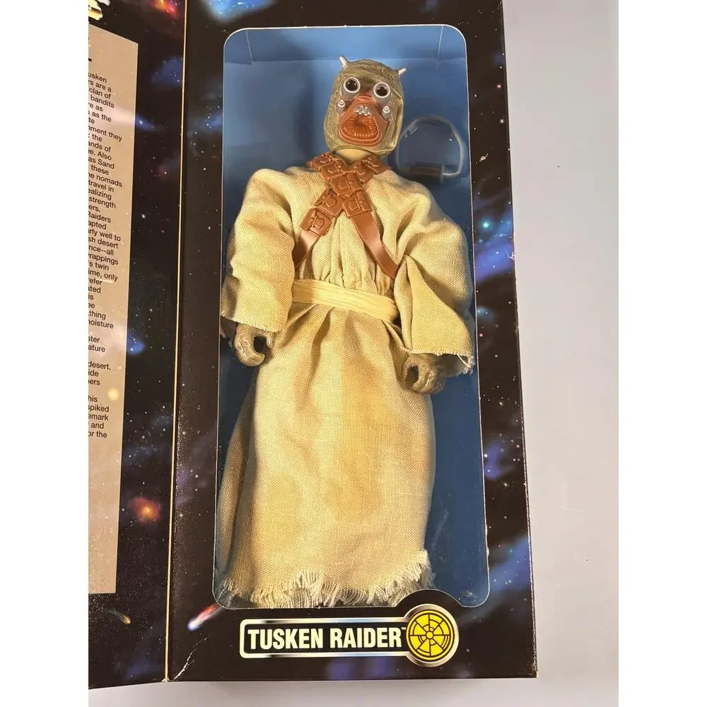 Star Wars tusken raider