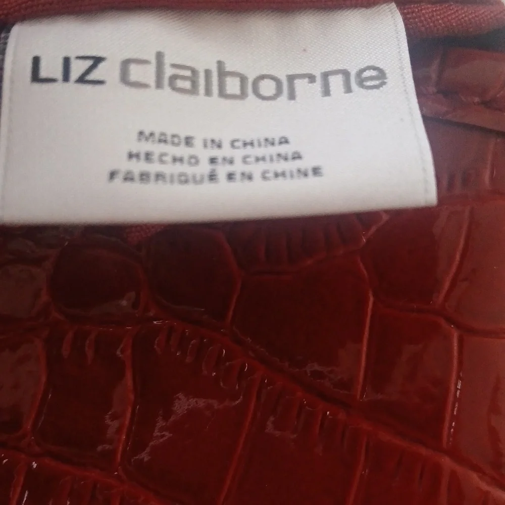 Liz Claiborne liz claiborne