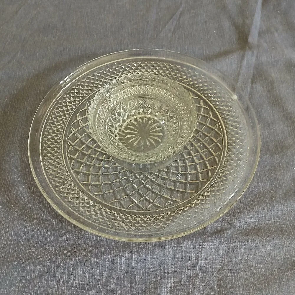 Anchor Hocking anchor chip
