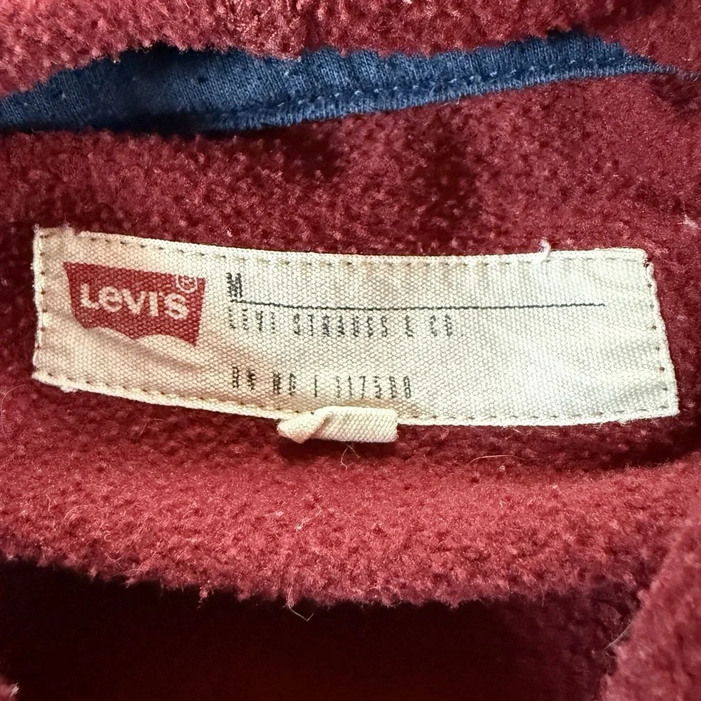 Levis item details