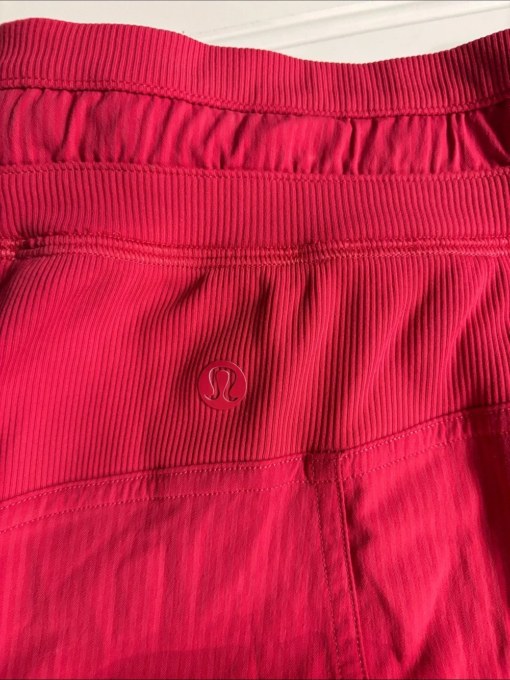lululemon athletica perfect cherry