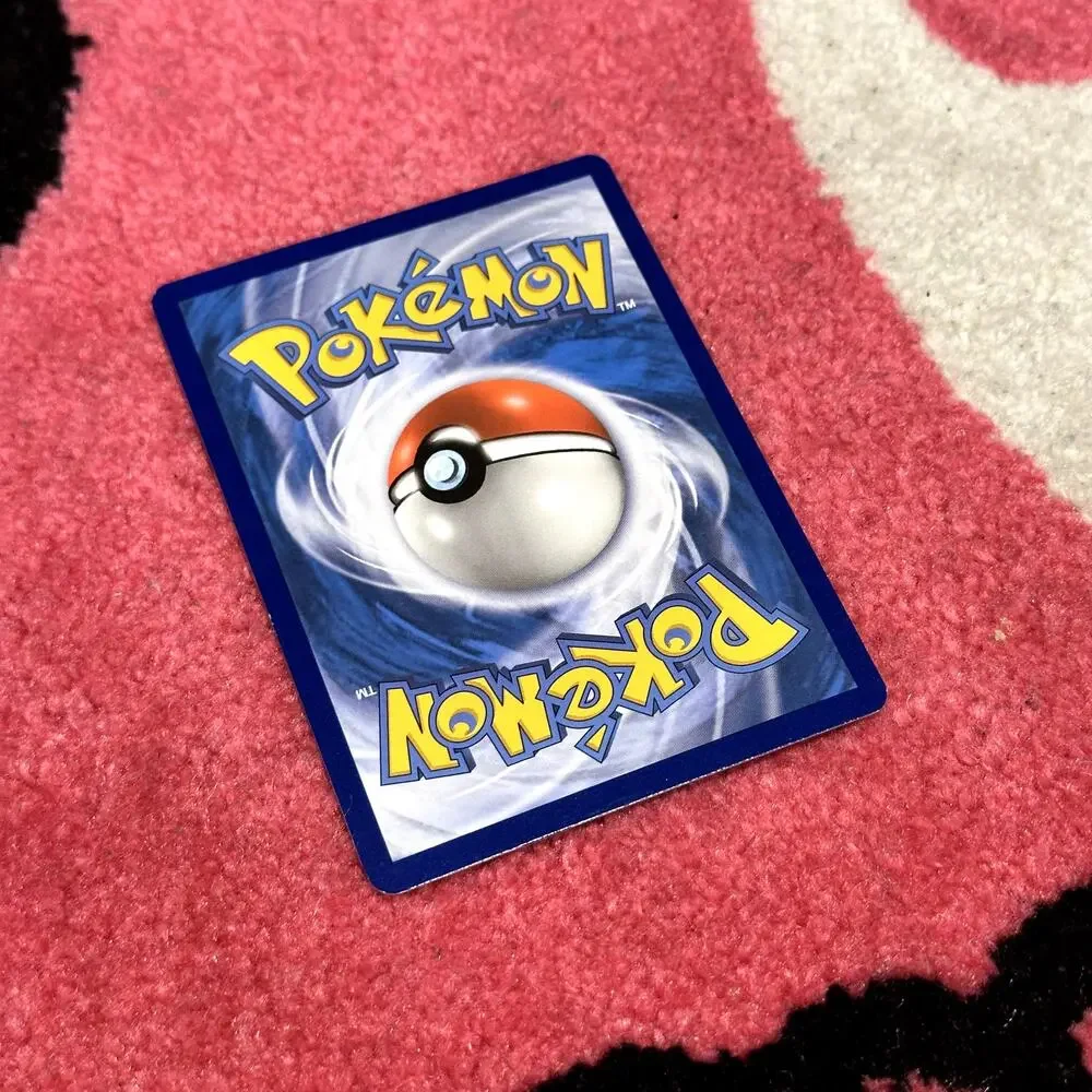 Pokemon teddiursa #65