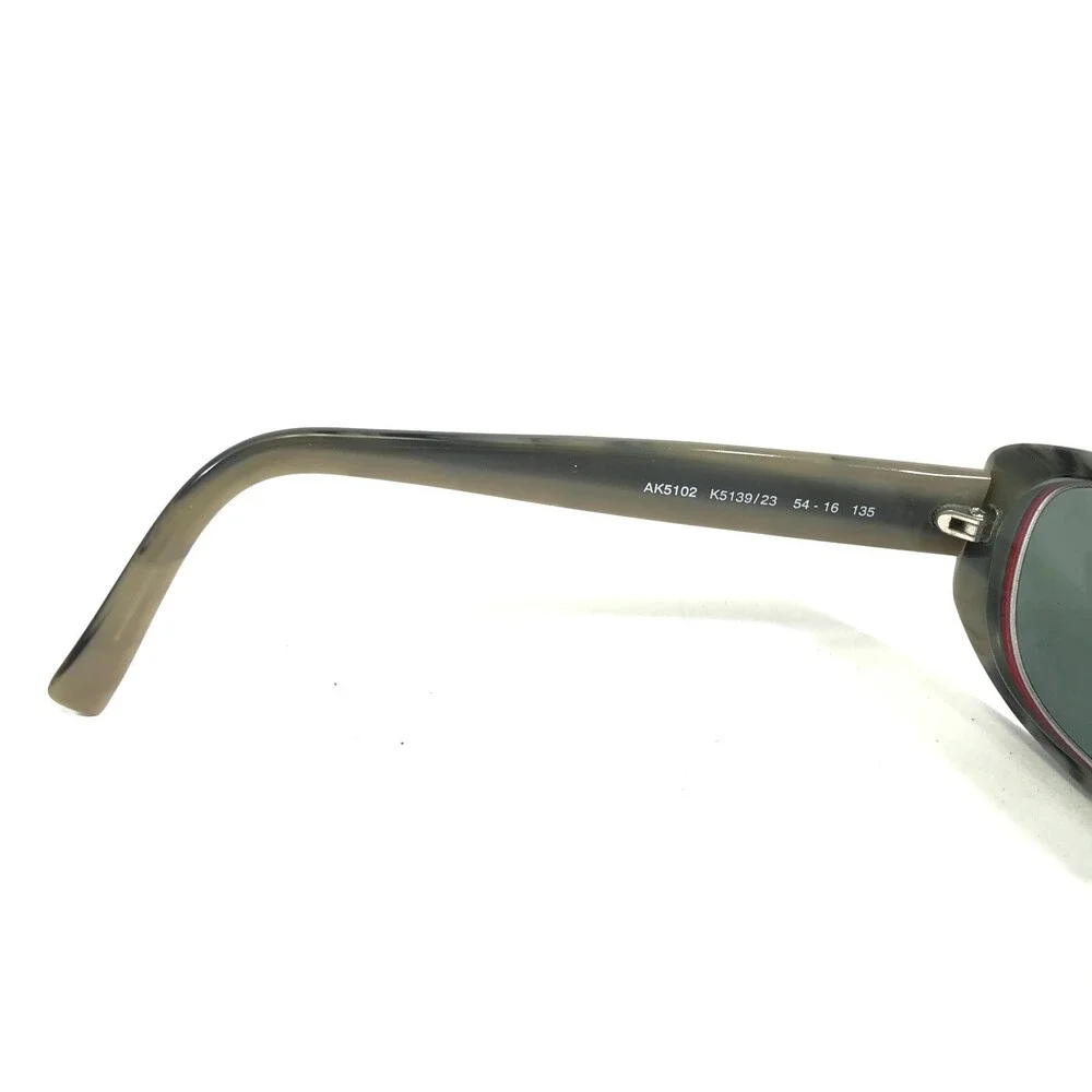 Anne Klein frames are