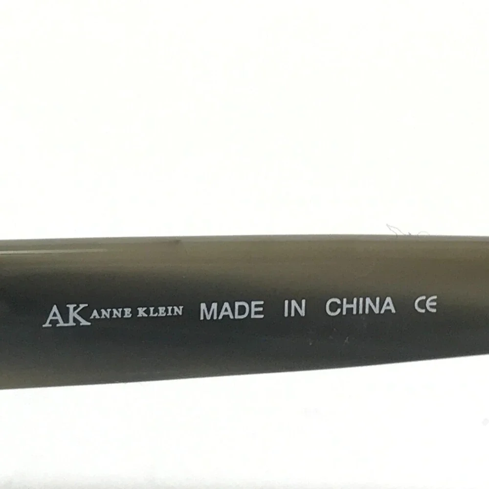 Anne Klein frames are