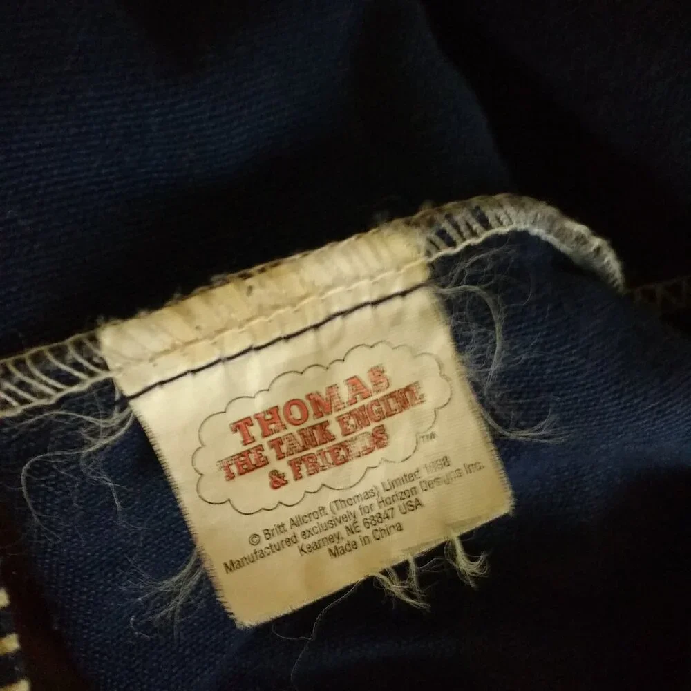 N/A backpack thomas