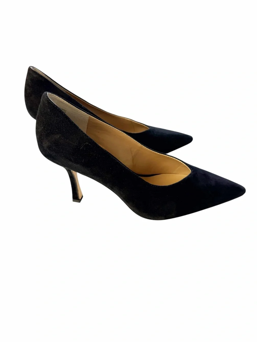 Ann Taylor elegant black