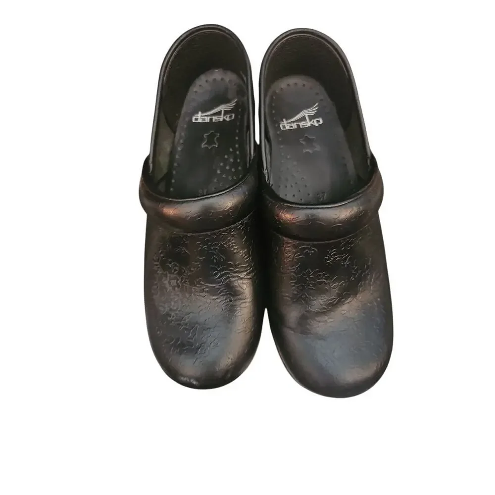 Dansko these charming