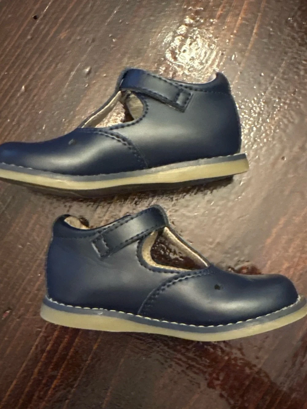 FootMates size medium