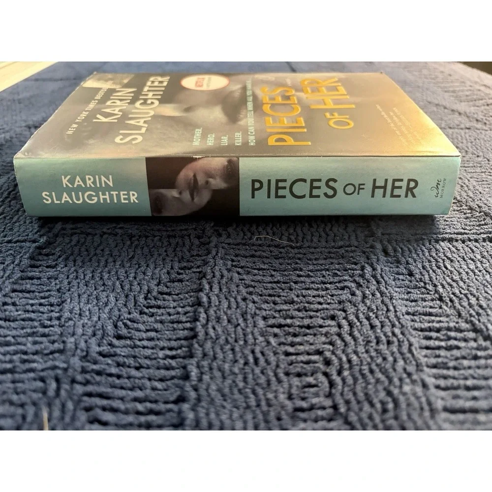 N/A pieces her
