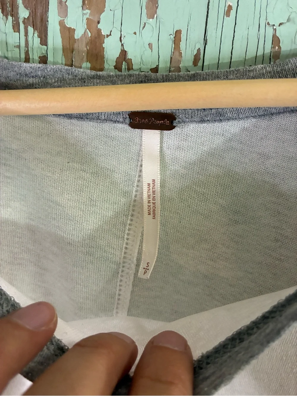 Free People women’s free