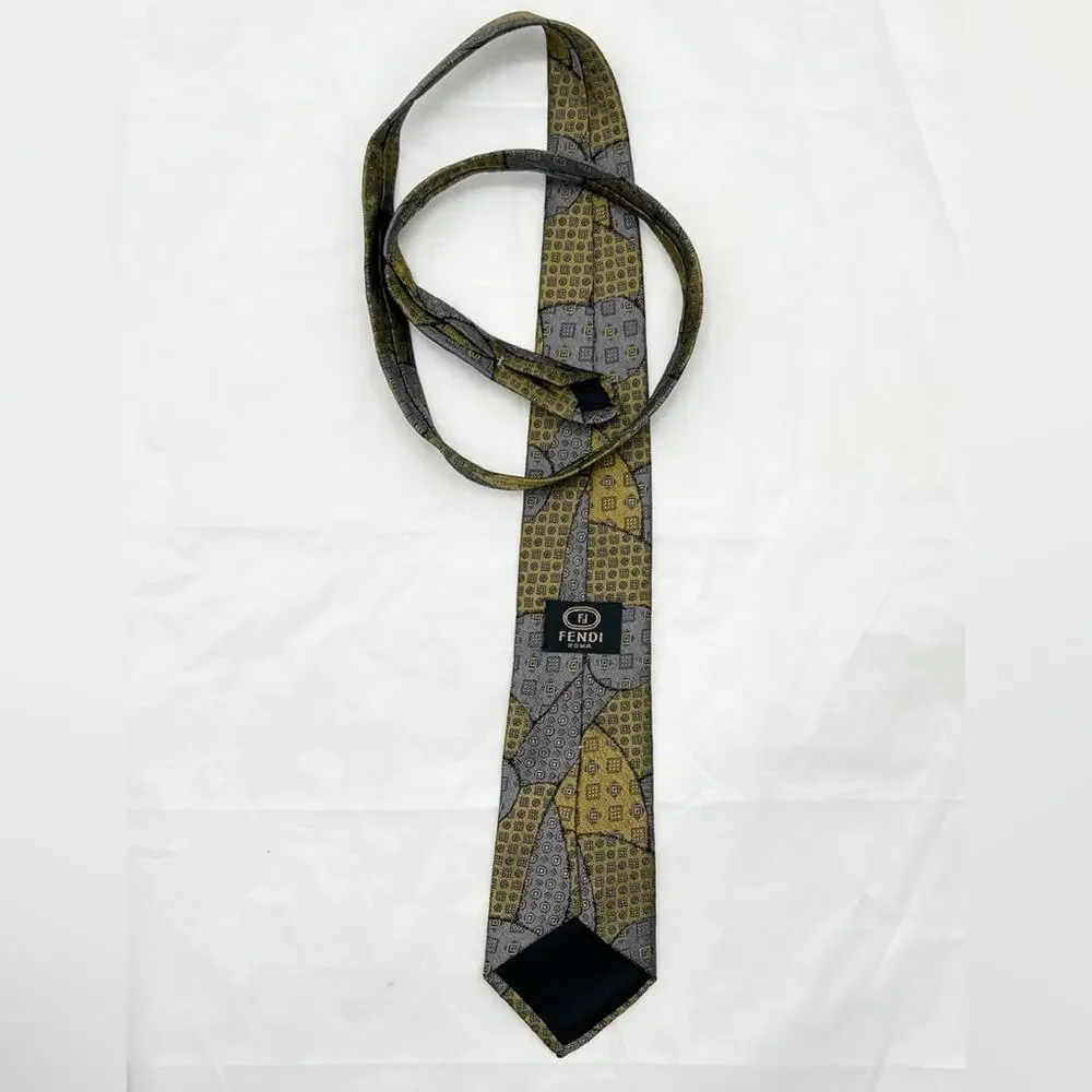 Fendi 100% authentic