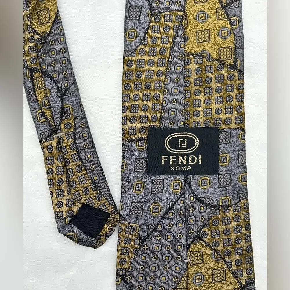 Fendi 100% authentic
