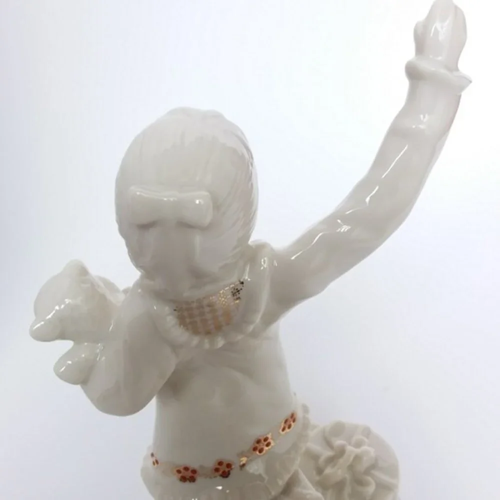 Lenox ivory wish