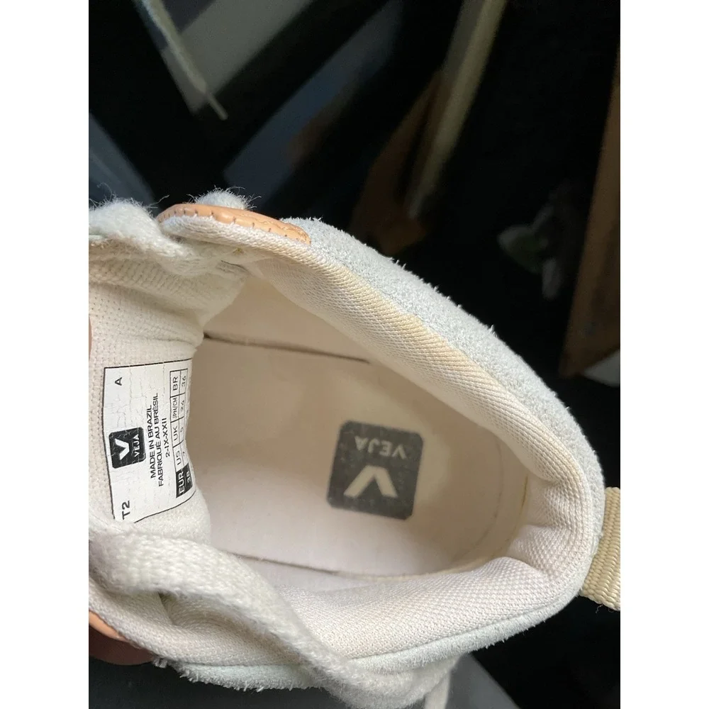 Veja 15 shoes
