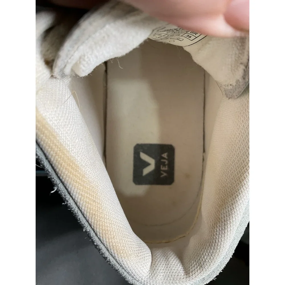 Veja 15 shoes