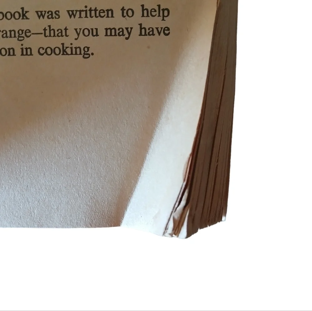 Vintage electric cook