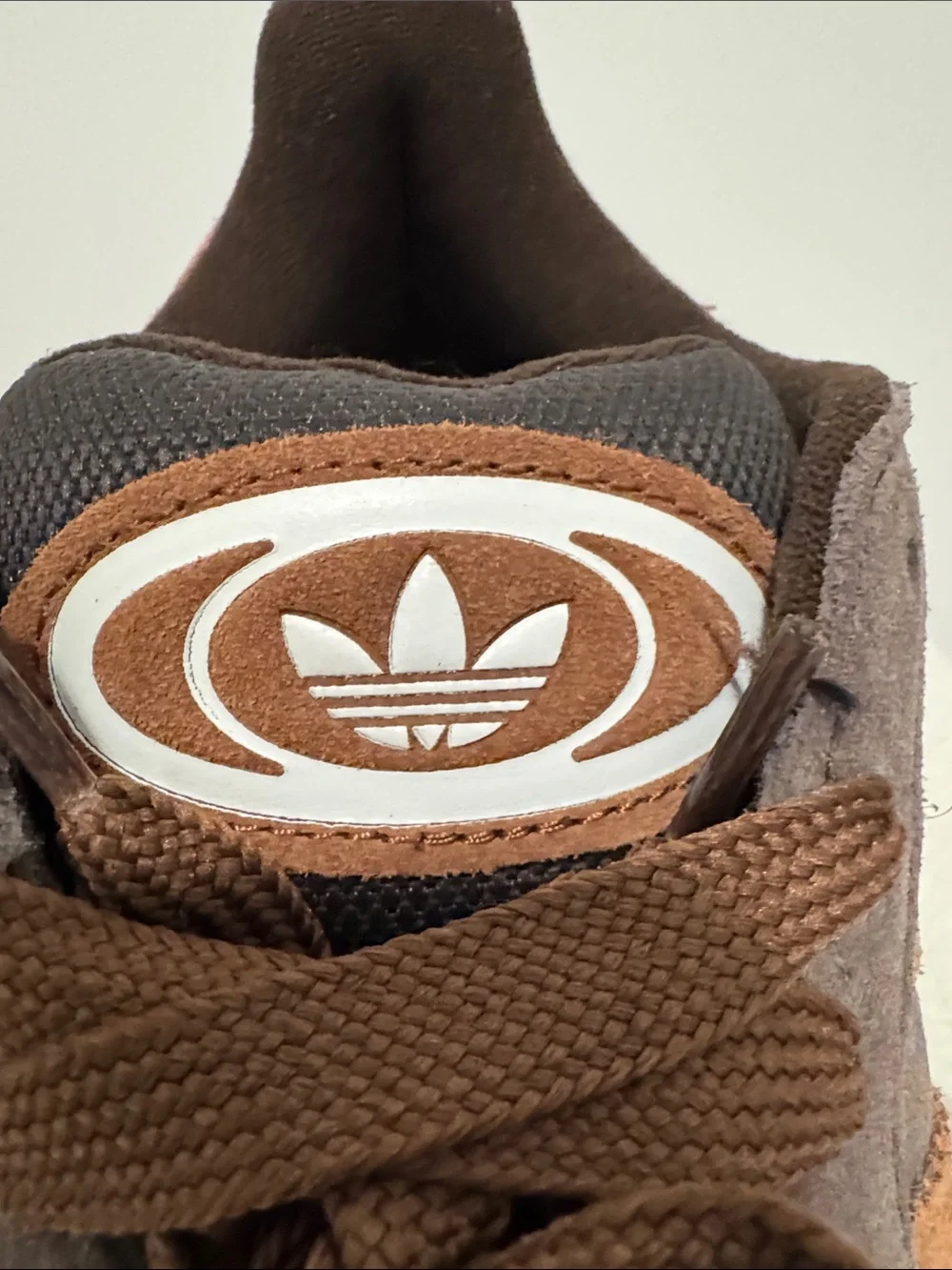 adidas Originals item without styling