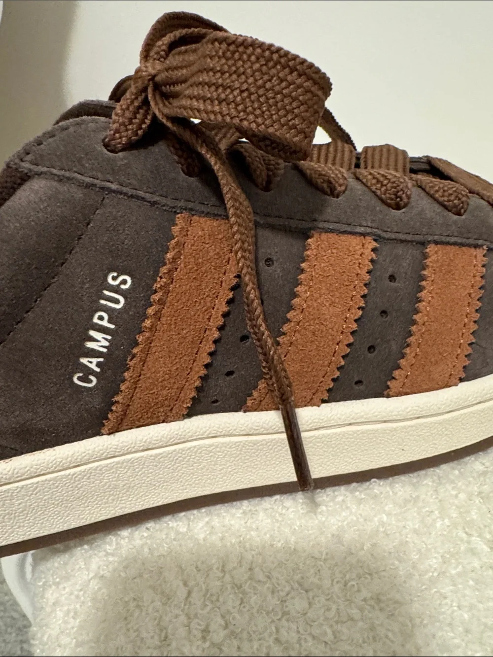 adidas Originals cupsole sneakers top