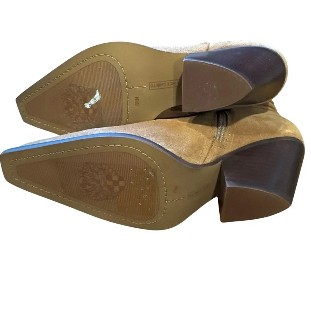 Vince Camuto wear inside this