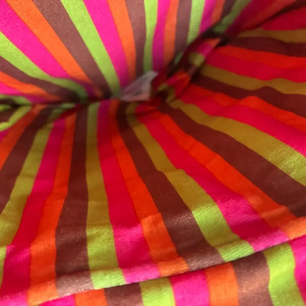 No brand colorful felt