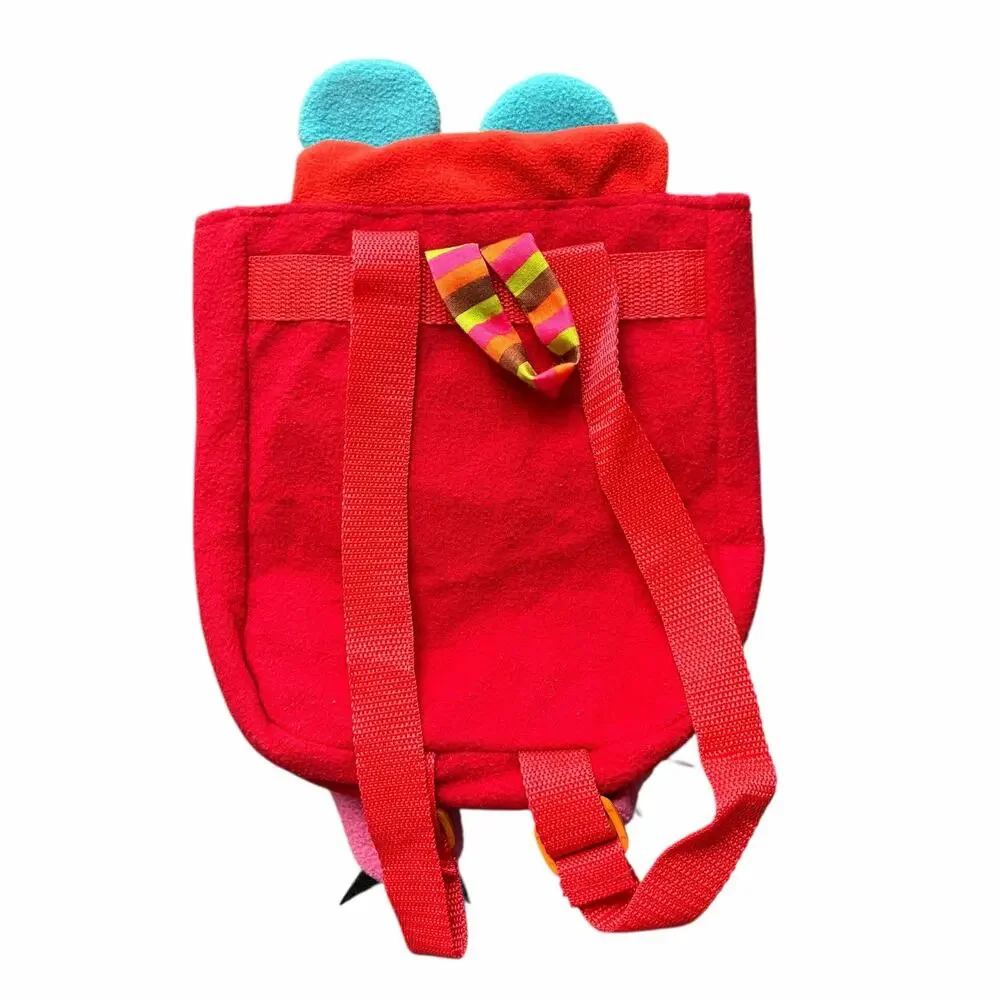 No brand colorful felt
