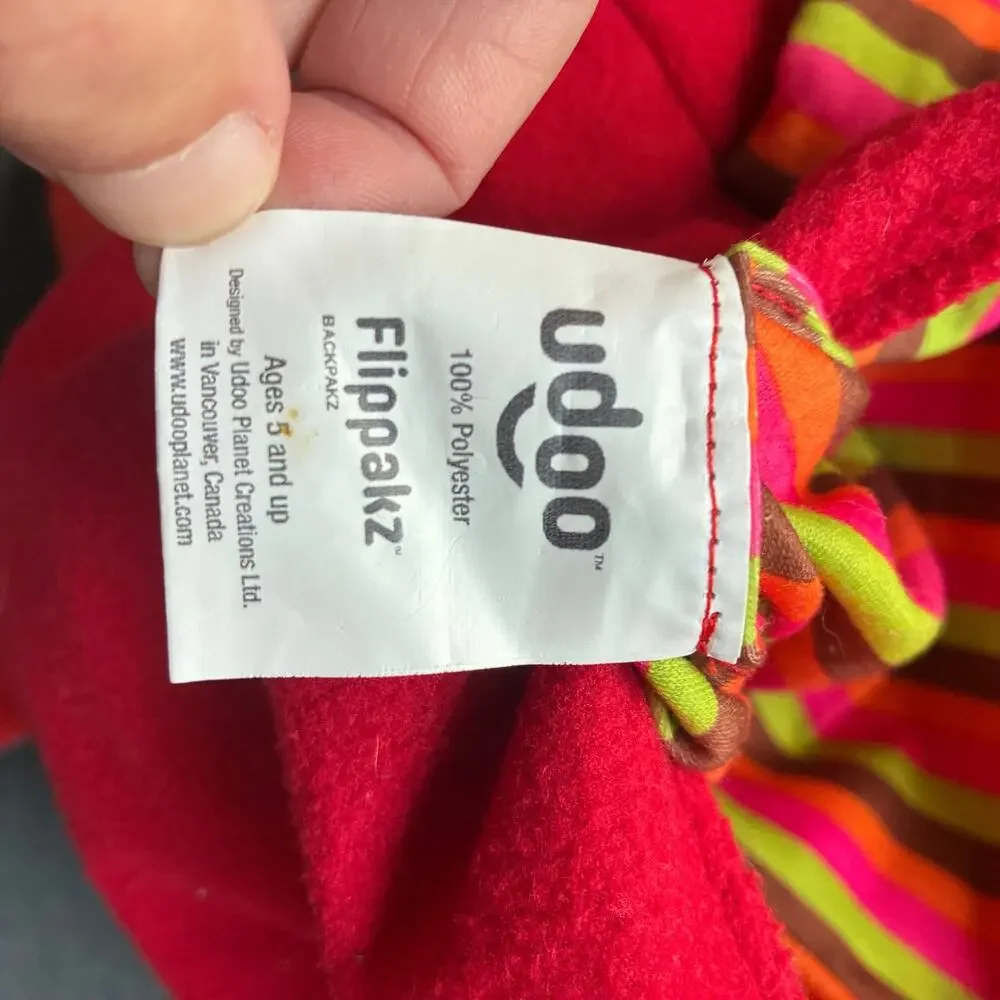 No brand colorful felt