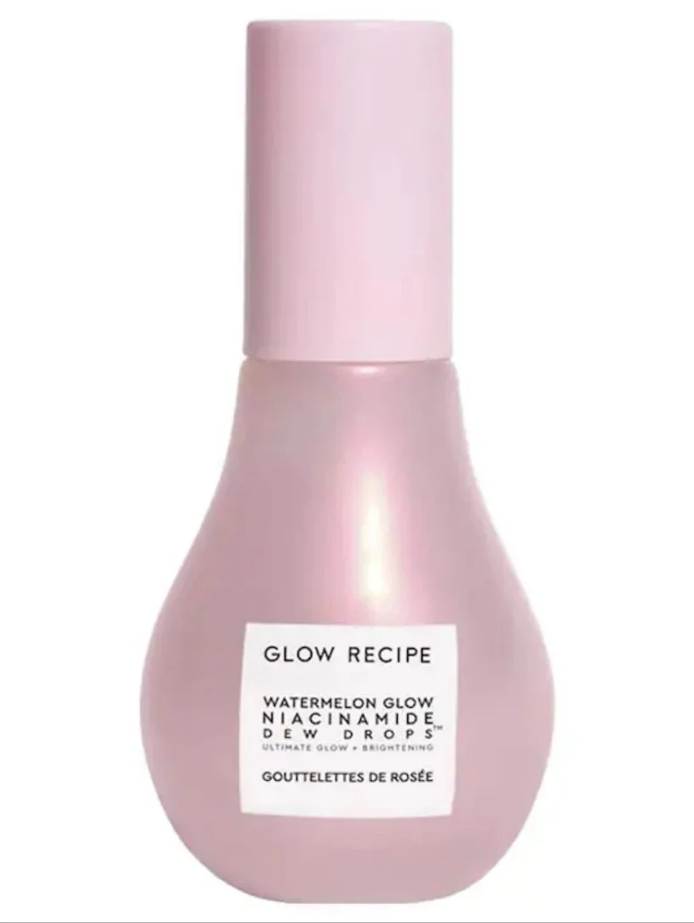 Glow Recipe brand new