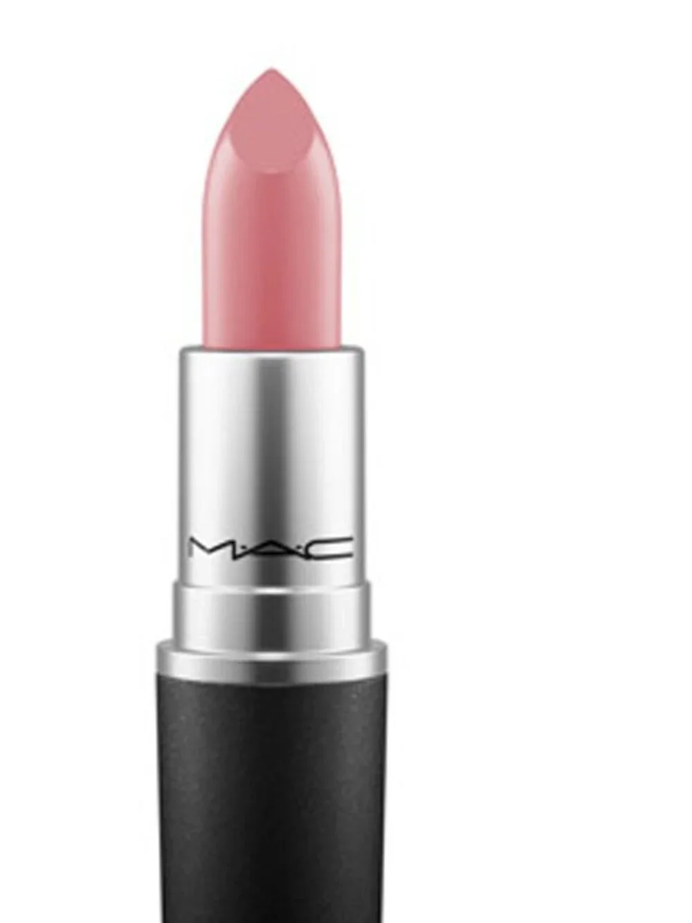 NIB New MAC Satin Lipstick BRAVE 802 Original Discontinued
