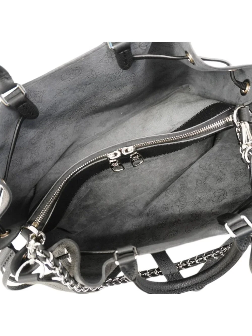 Louis Vuitton this authentic