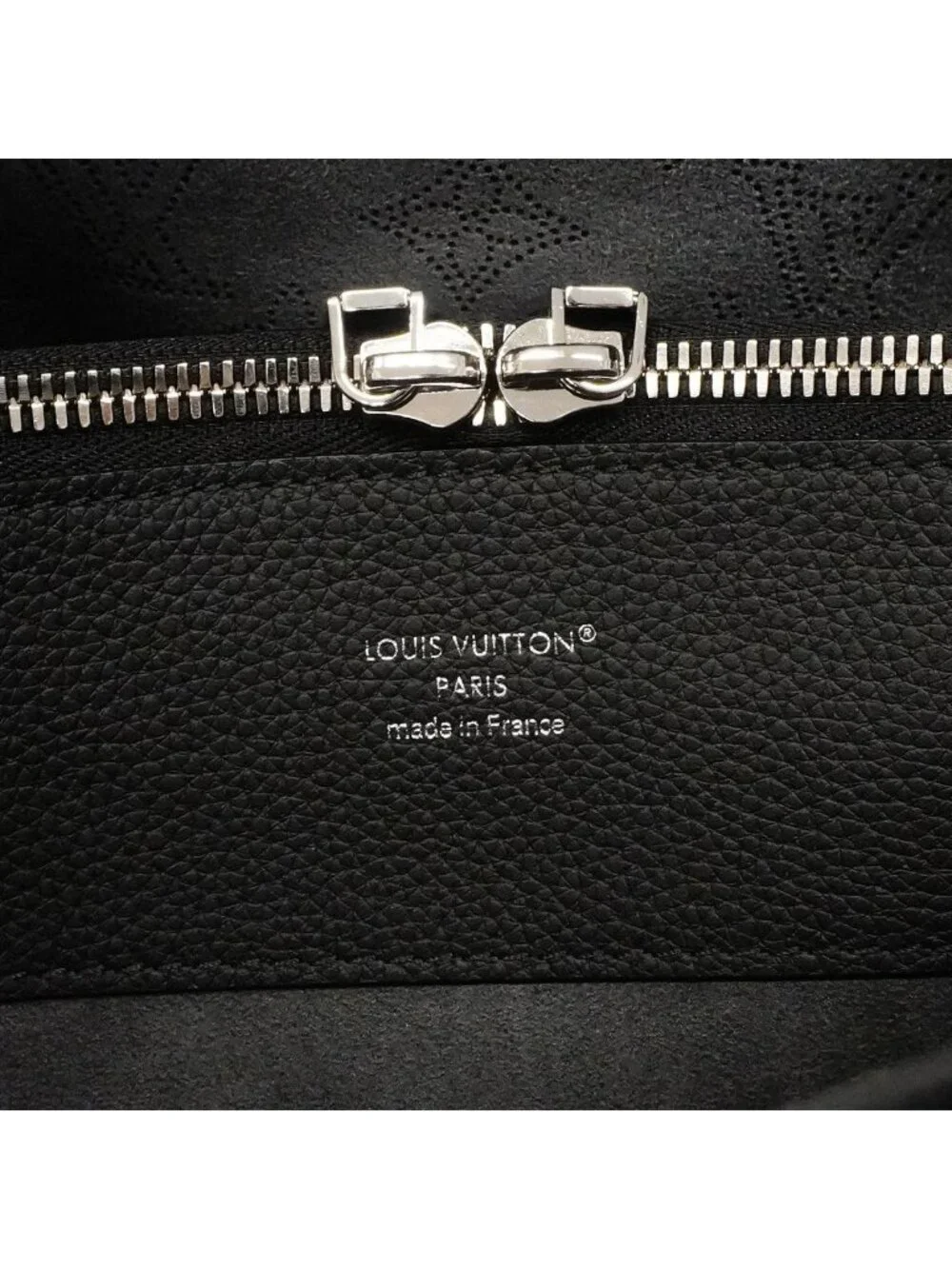 Louis Vuitton this authentic