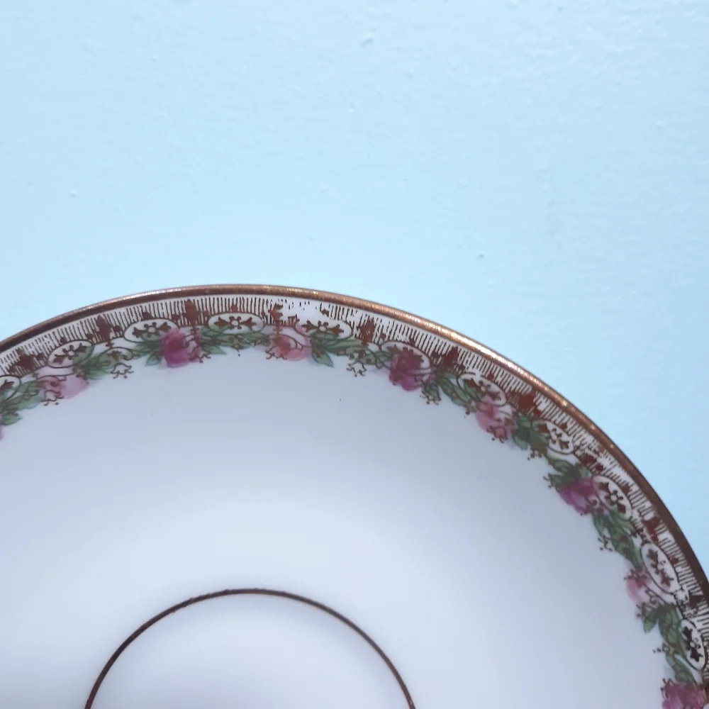 Limoges unique rare