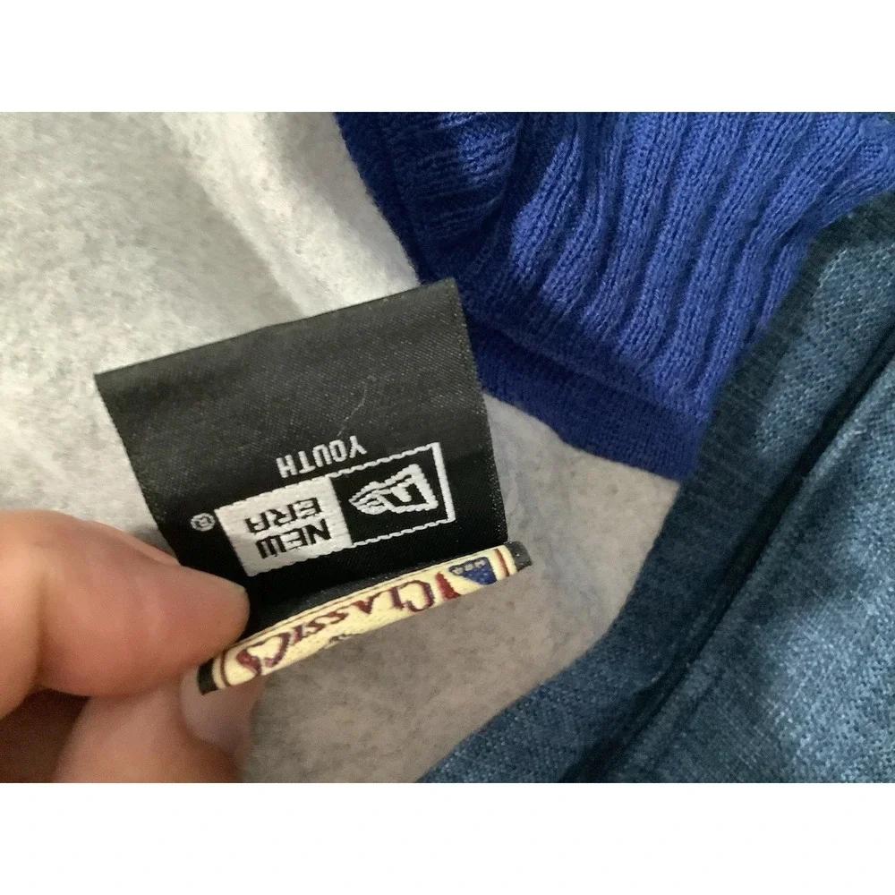 New Era look pictures