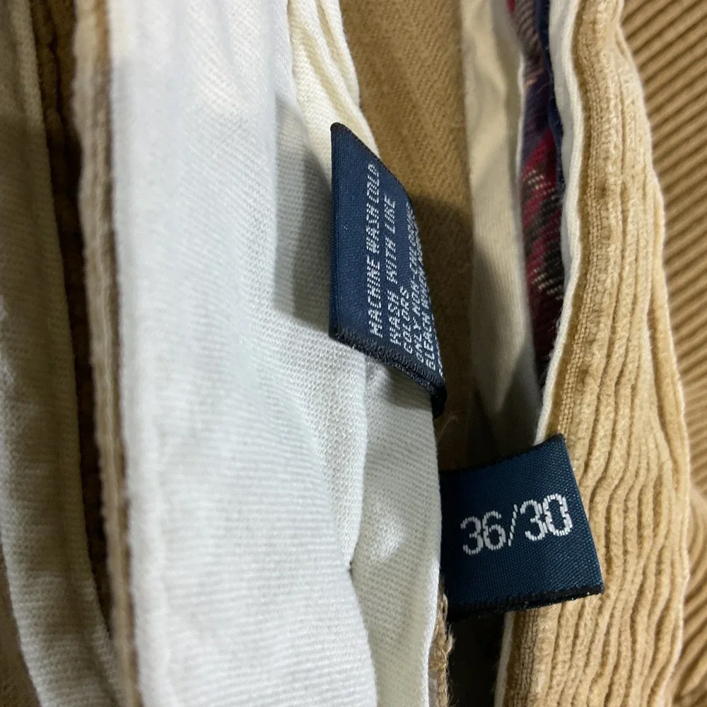 Polo Ralph Lauren item specifics