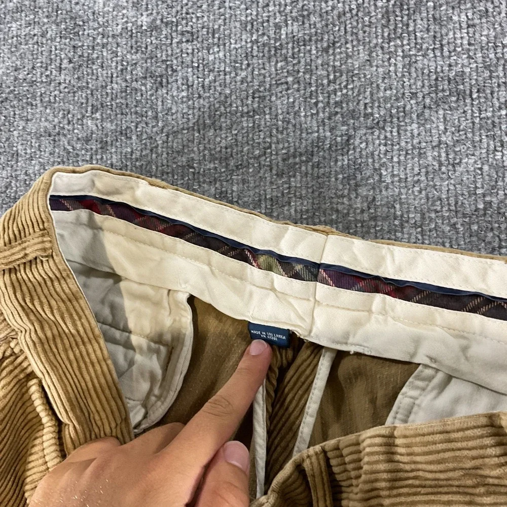Polo Ralph Lauren item specifics