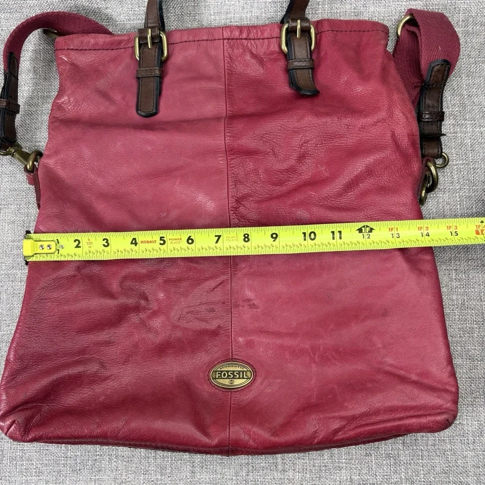 Fossil this bag
