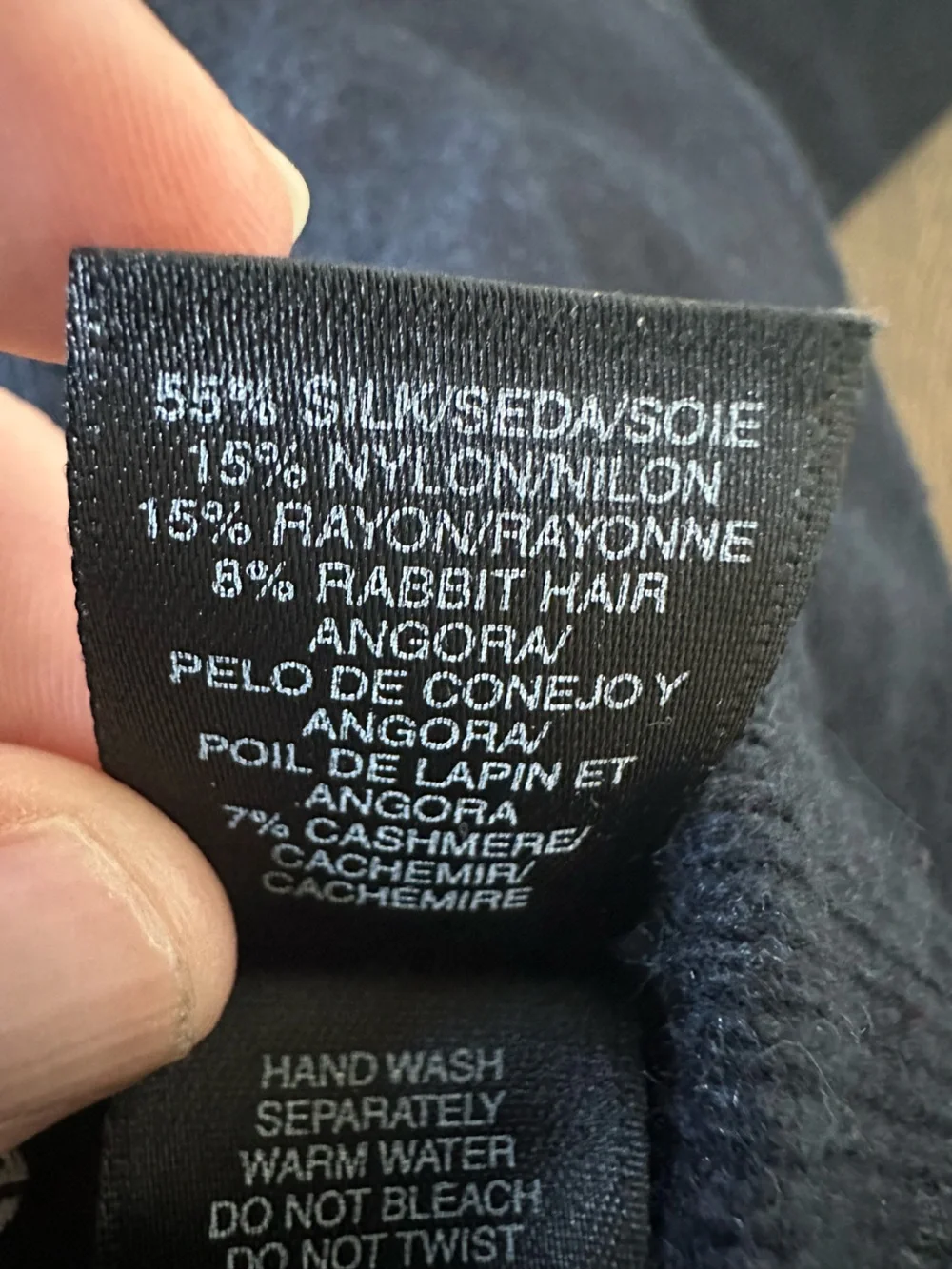 Claiborne soft classic