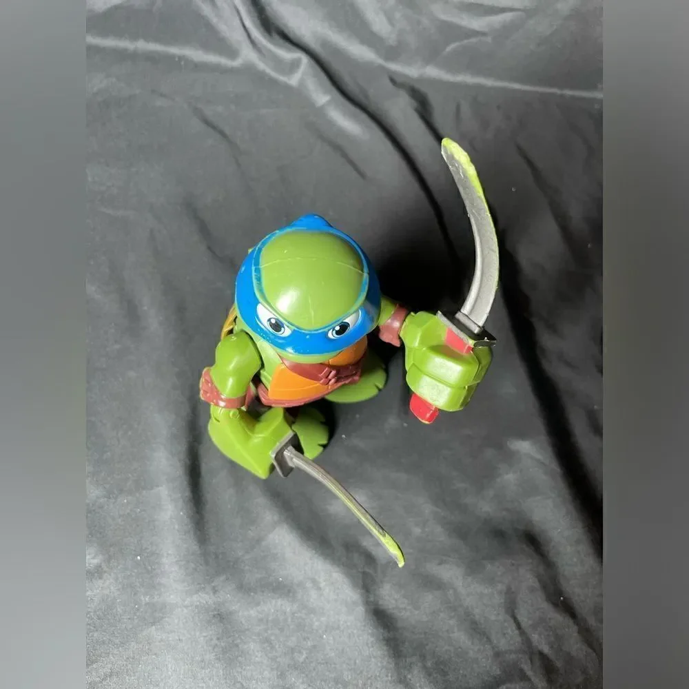 Viacom 2014 tmnt