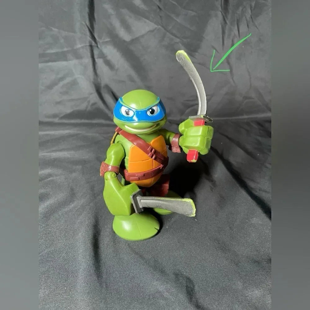 Viacom 2014 tmnt