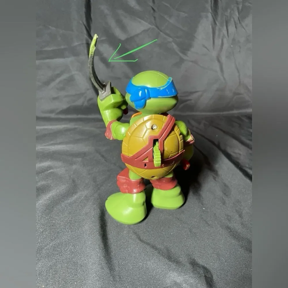 Viacom 2014 tmnt