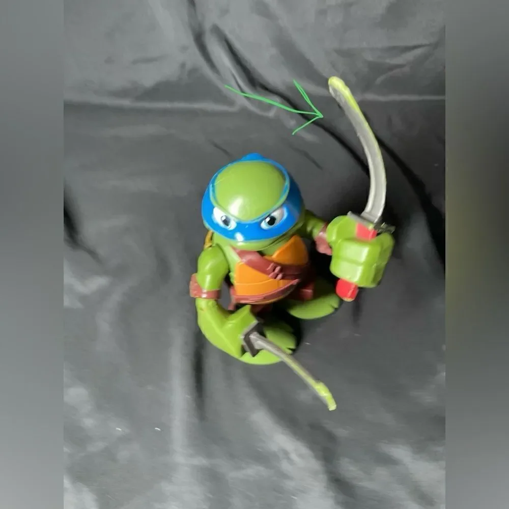 Viacom 2014 tmnt