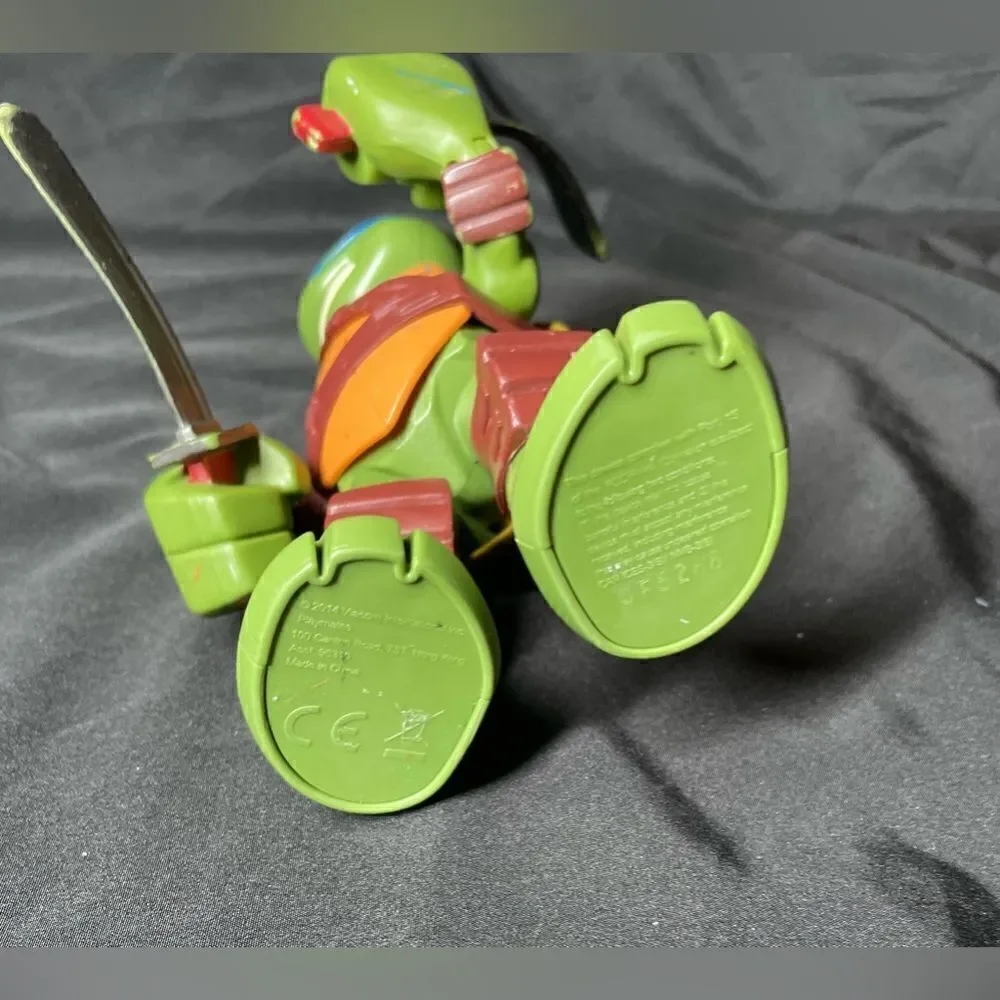 Viacom 2014 tmnt