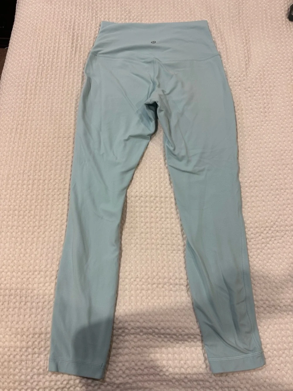 lululemon athletica stretchy high
